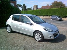 Renault Clio I-MUSIC